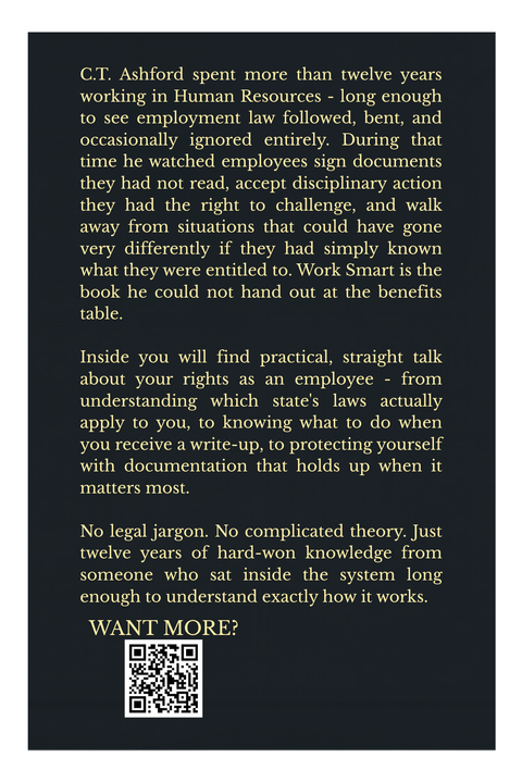 Work Smart: Complete Toolkit